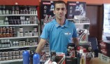 Triatlo Crónica David Caldeirão