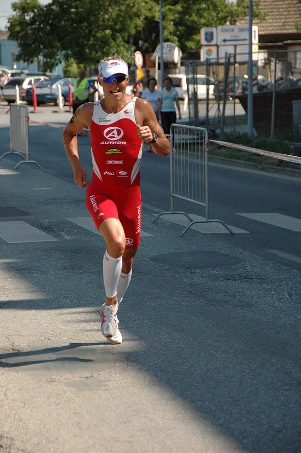 As 10 melhores Dicas para Correr com Calor