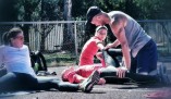Motivacional Atletismo de Pista