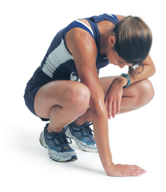 Regra nº5 para ganhar músculos