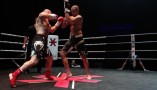 Fight Night power By Nutrend