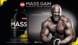 Grandes Músculos de Benjamin - Motivacional