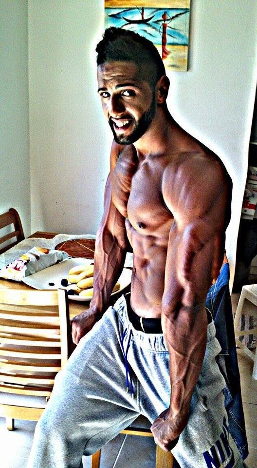 Inscrivel Motivacional Street Workout