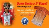 Quem ganha o Prólogo da Volta a Portugal?