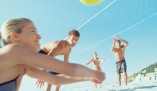 A jogada mais longa de sempre de Voleibol