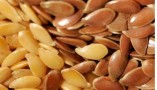 Linhaça para menos gordura mais saúde e músculos