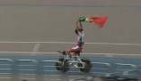 Campeão do Mundo de Pista é Português
