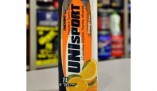 Calculadora da bebida Energética Unisport