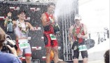 Bruno Pais ganha Iron Man de Budapeste