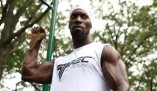 Hannibal For King a lenda do Street workout