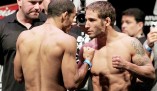 Resumo do super combate Jose Aldo VS Chad Mendes UFC 179
