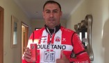 Equipa Profissional Ciclismo Louletano com novo patrocinador para 2015