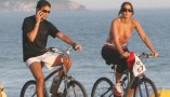  Segredo da juventude pode estar... na bicicleta