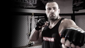 Entrevista com o super atleta MMA UFC Karlos Vemola