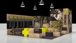 Cross Trec já disponível no S24