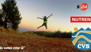 Prepara-te para o Trail - Plano Nutrição