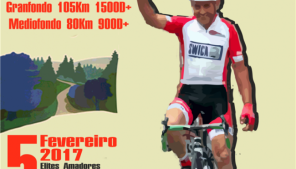 Granfondo de Almodôvar