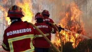 Ajudar os Bombeiros sai grátis no Suplementos24
