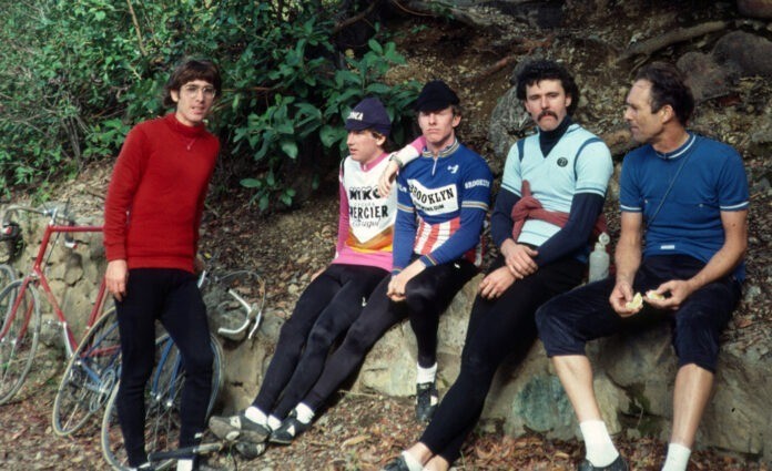 Entrevista a Tom Ritchey (BTT)