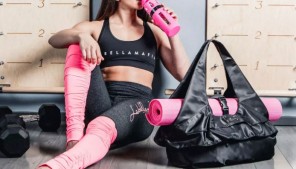 Mulher Fit