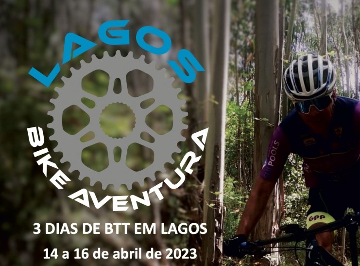 LAGOS BIKE AVENTURA