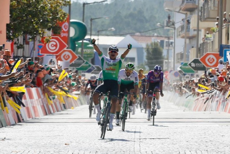 1ªEtapa da Volta a Portugal