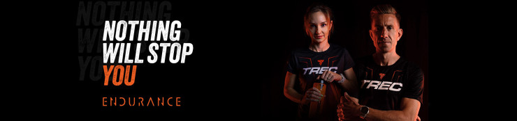 Trec Nutrition: análise completa da marca