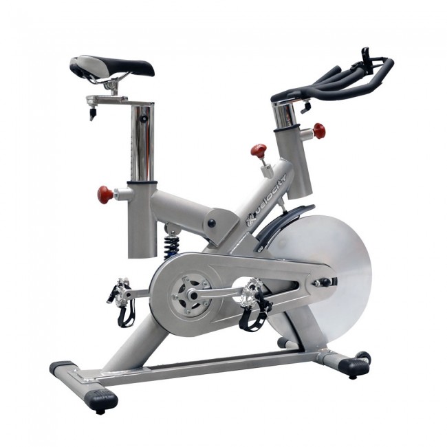 Nova Bike de Spinning