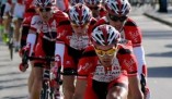 Hernani Broco lider do Louletano na Volta ao Alentejo
