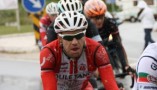 Micael Isidoro fala da última etapa na Volta ao Alentejo