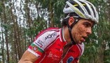 David Rosa a somar pontos em Espanha