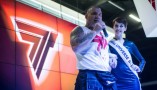 Trec Nutrition na FIBO