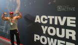 Video Oficial Nutrend conquistou a FIBO