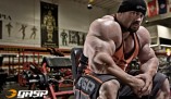 Motivacional Musculação - Moreno
