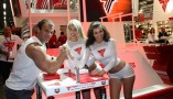 Denis Cyplenkov o melhor do Mundo em Braço de Ferro